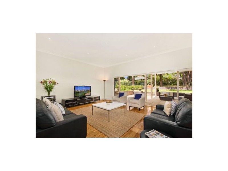 15 Addison Street, Roseville NSW 2069