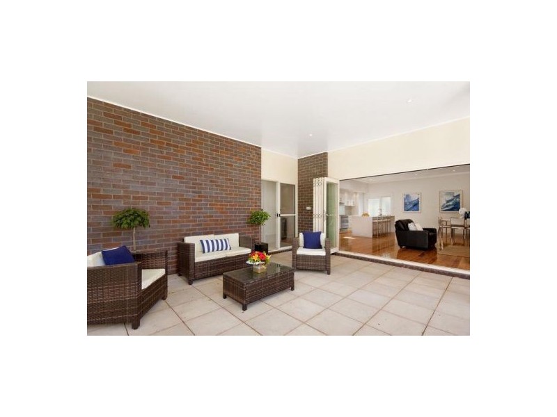 15 Addison Street, Roseville NSW 2069