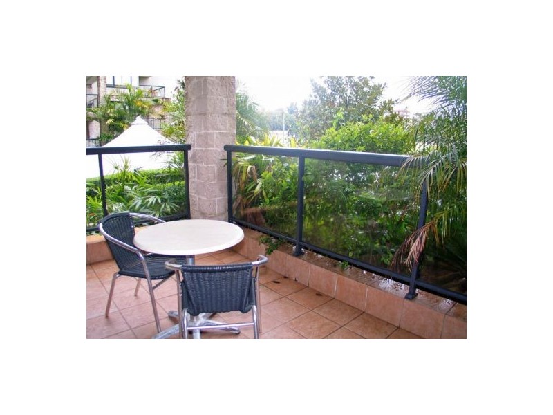 G08/1a Clement Place, Rushcutters Bay NSW 2011