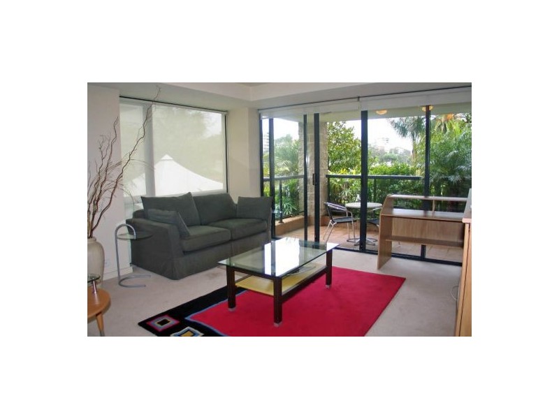 G08/1a Clement Place, Rushcutters Bay NSW 2011