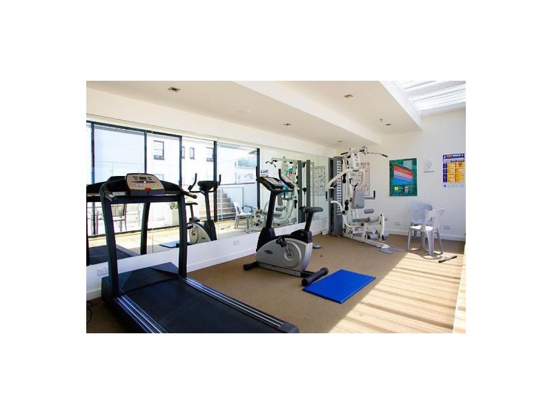 303/85 New South Head Road, Rushcutters Bay NSW 2011
