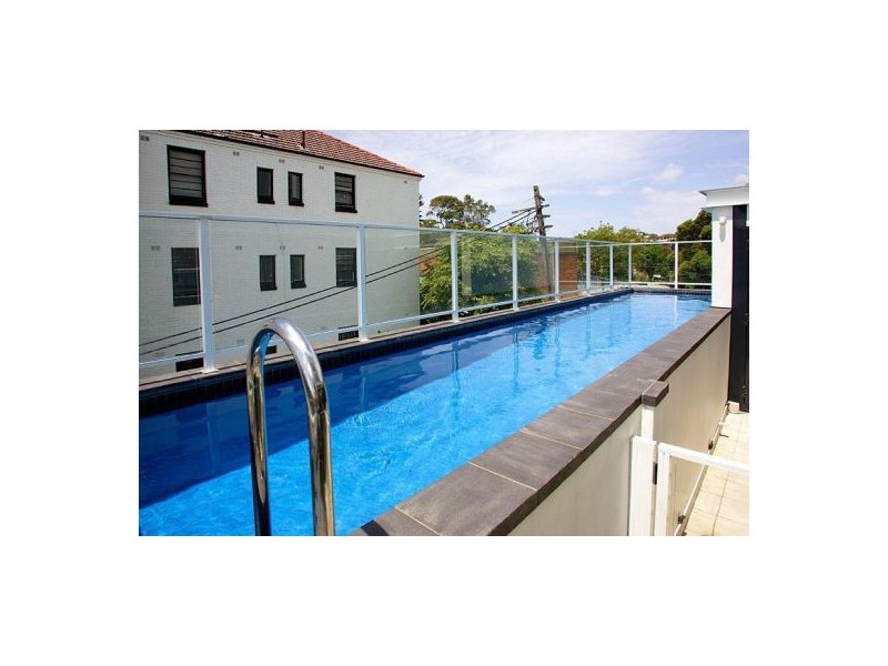 303/85 New South Head Road, Rushcutters Bay NSW 2011