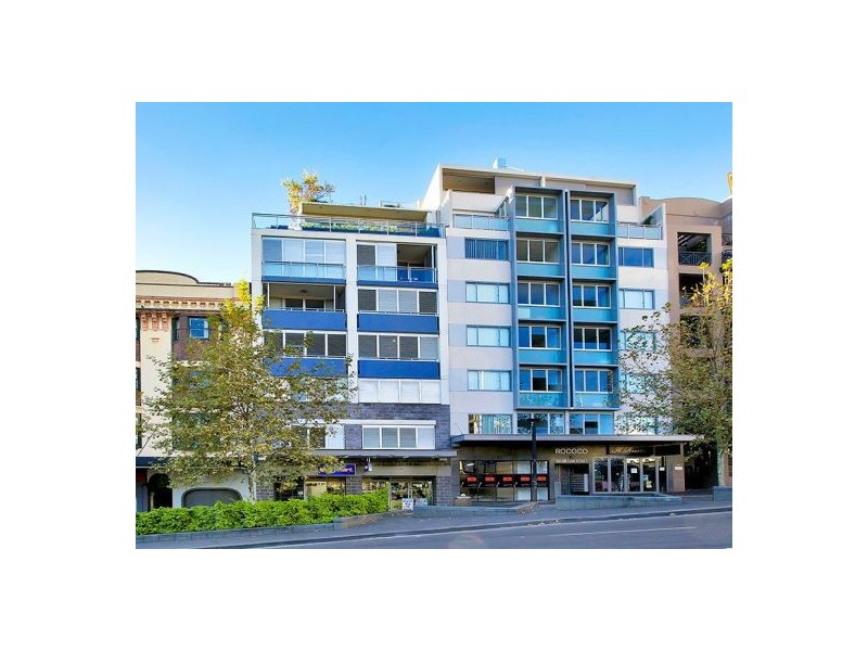 5/234 William Street, Potts Point NSW 2011