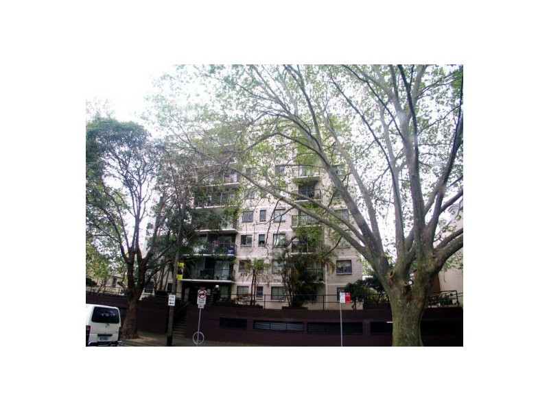 65/679 Bourke Street, Surry Hills NSW 2010