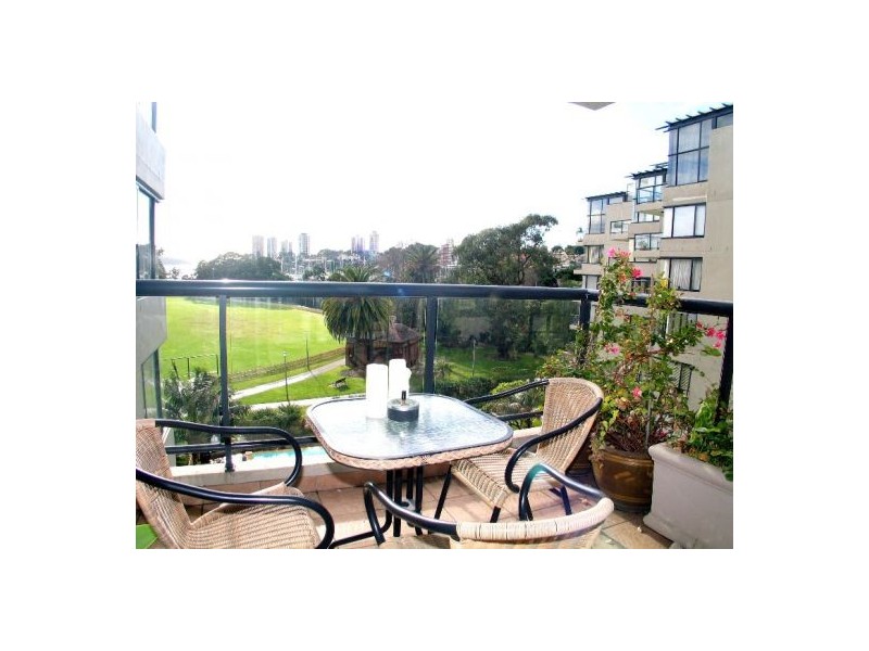 404/1A Clement Place, Rushcutters Bay NSW 2011