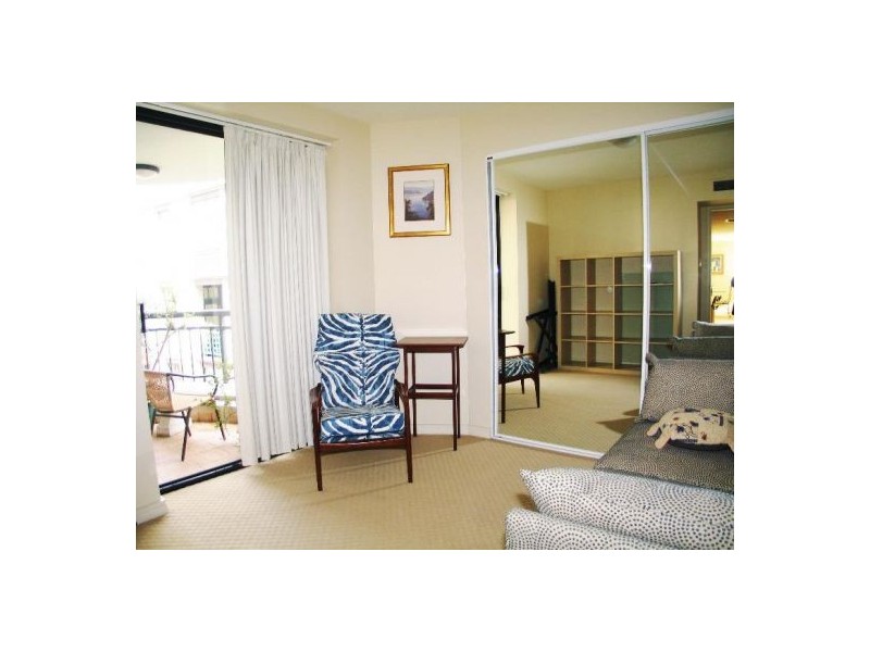 404/1A Clement Place, Rushcutters Bay NSW 2011