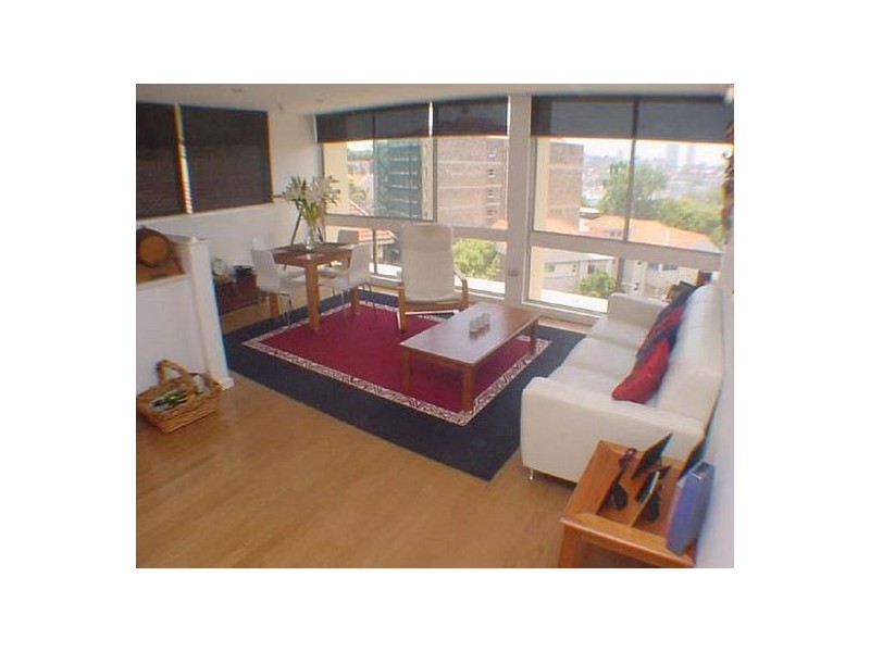 41/41 Roslyn Gardens, Elizabeth Bay NSW 2011