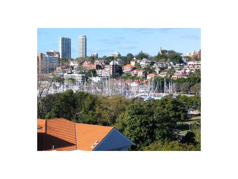 41/41 Roslyn Gardens, Elizabeth Bay NSW 2011