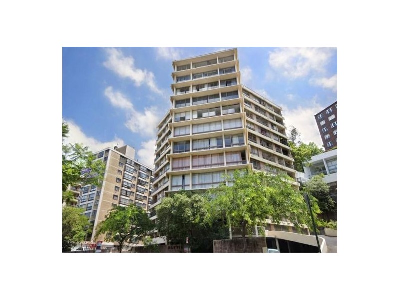 41/41 Roslyn Gardens, Elizabeth Bay NSW 2011