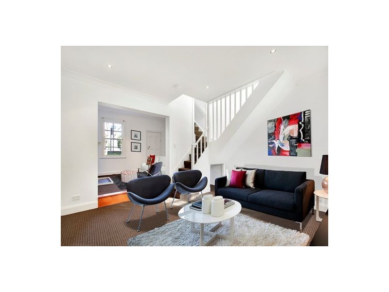 13 Wallis Street, Woollahra NSW 2025