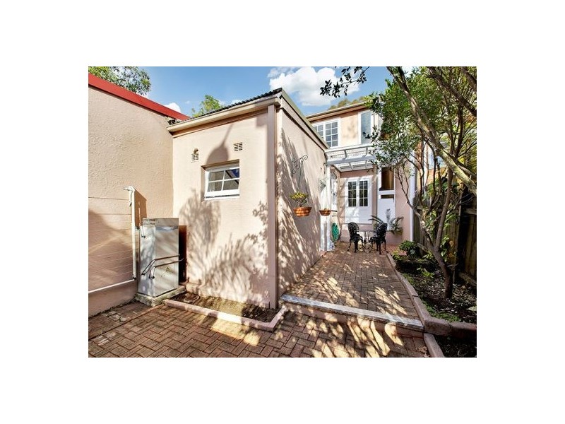 13 Wallis Street, Woollahra NSW 2025