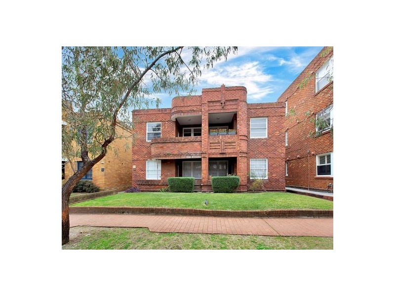 8/10 Manion Avenue, Rose Bay NSW 2029