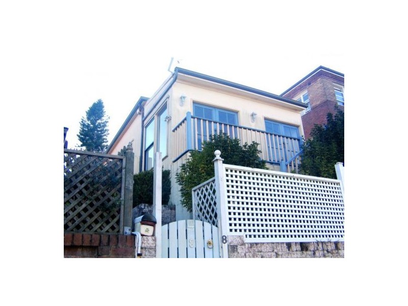 8 Lancaster Road, Dover Heights NSW 2030