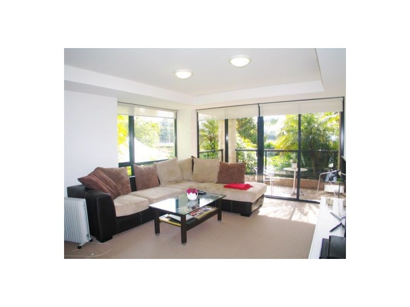 G08/1a Clement Place, Rushcutters Bay NSW 2011