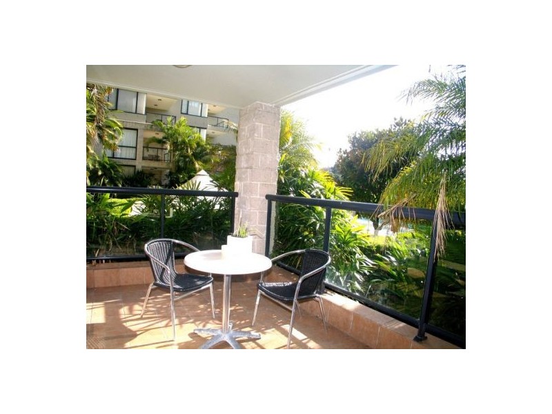 G08/1a Clement Place, Rushcutters Bay NSW 2011