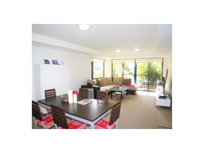 G08/1a Clement Place, Rushcutters Bay NSW 2011