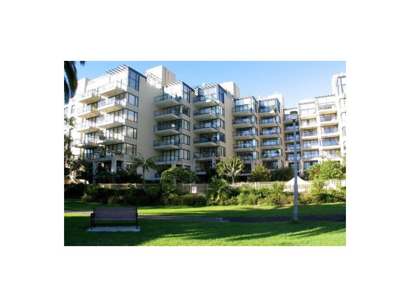 G08/1a Clement Place, Rushcutters Bay NSW 2011