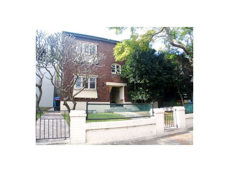 3/4 Bates Avenue, Paddington NSW 2021