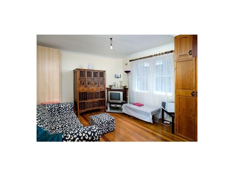 2/70 Bayswater Road, Rushcutters Bay NSW 2011