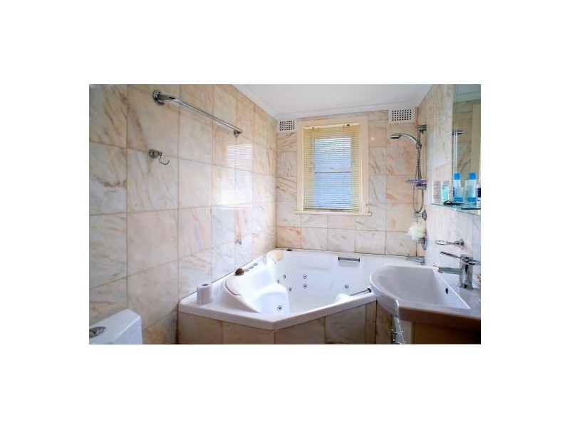 2/70 Bayswater Road, Rushcutters Bay NSW 2011