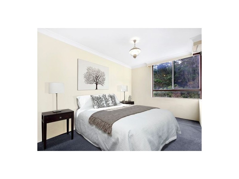 6B/6 Hampden Street, Paddington NSW 2021