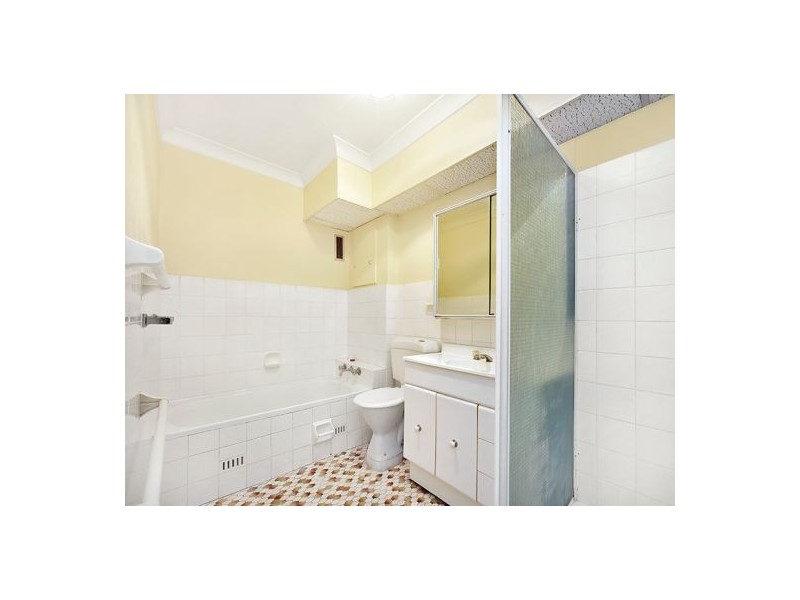 6B/6 Hampden Street, Paddington NSW 2021