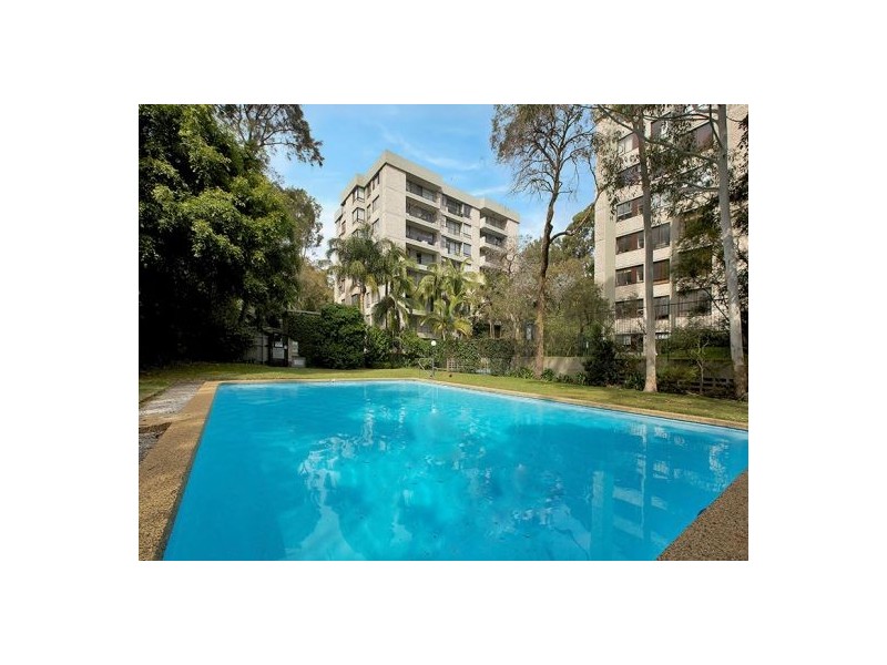 6B/6 Hampden Street, Paddington NSW 2021