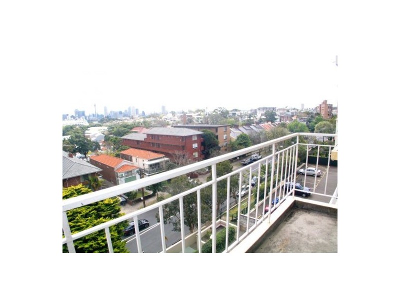 52/53 Cook Road, Centennial Park NSW 2021