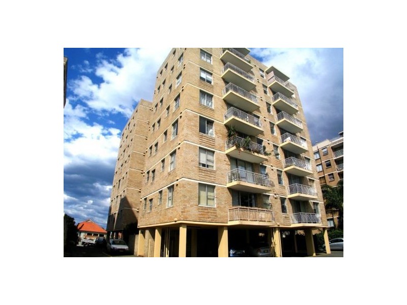 52/53 Cook Road, Centennial Park NSW 2021