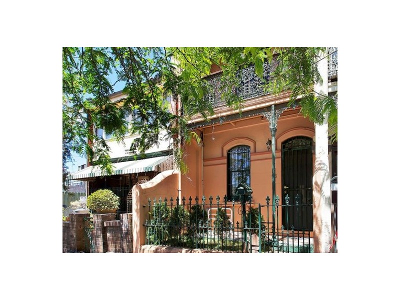 6 Dickson Street, Newtown NSW 2042