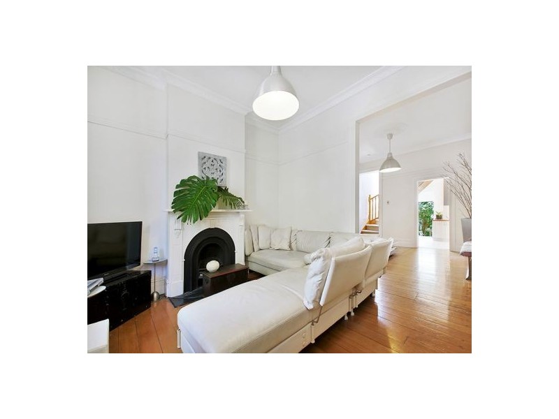 6 Dickson Street, Newtown NSW 2042