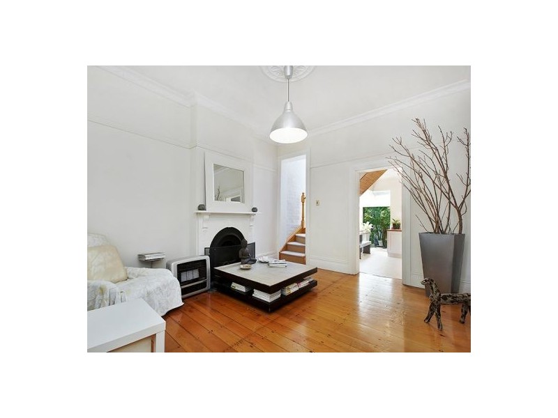 6 Dickson Street, Newtown NSW 2042