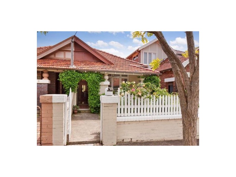 10 Zarita Avenue, Waverley NSW 2024