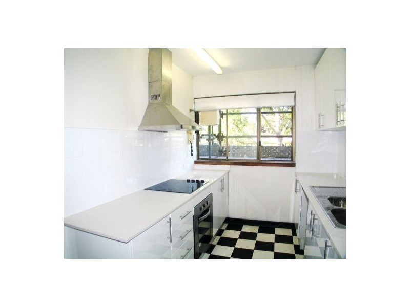 6/3 Clement Street, Rushcutters Bay NSW 2011