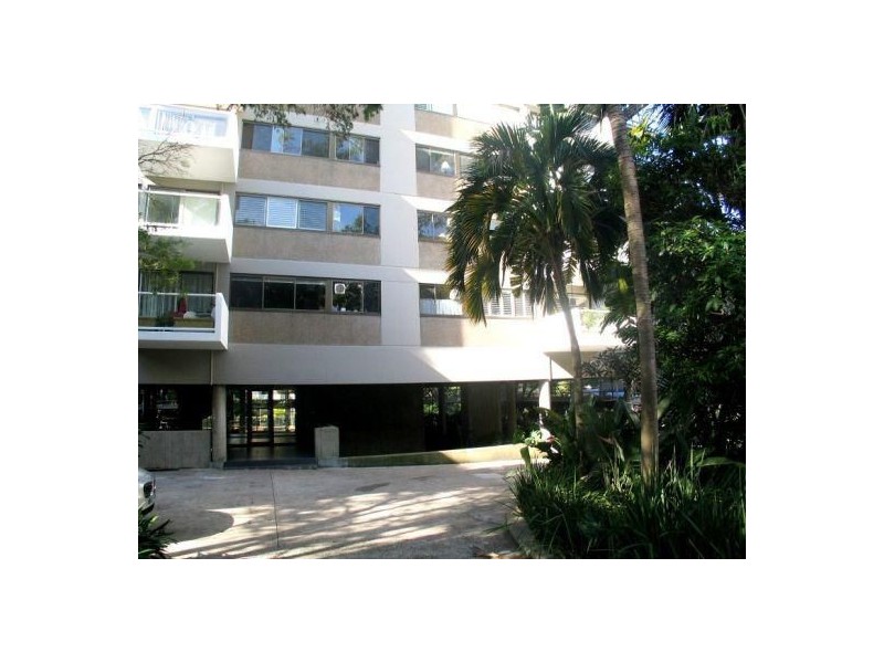 6/3 Clement Street, Rushcutters Bay NSW 2011