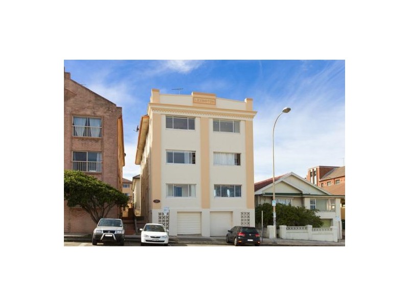 4/144 Warners Avenue, Bondi Beach NSW 2026