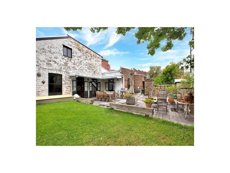 17 Fitzroy Street, Newtown NSW 2042