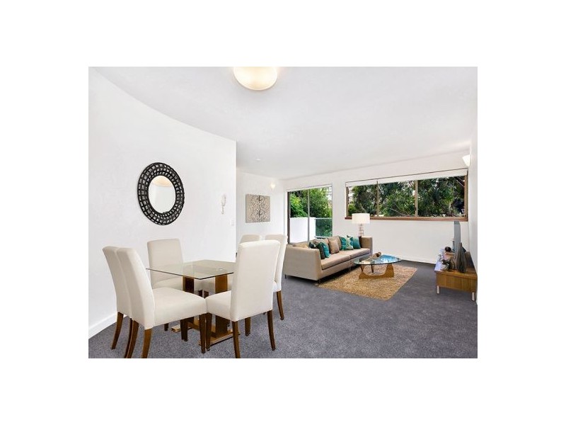 6/3 Clement Street, Rushcutters Bay NSW 2011