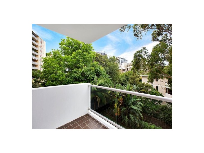 6/3 Clement Street, Rushcutters Bay NSW 2011
