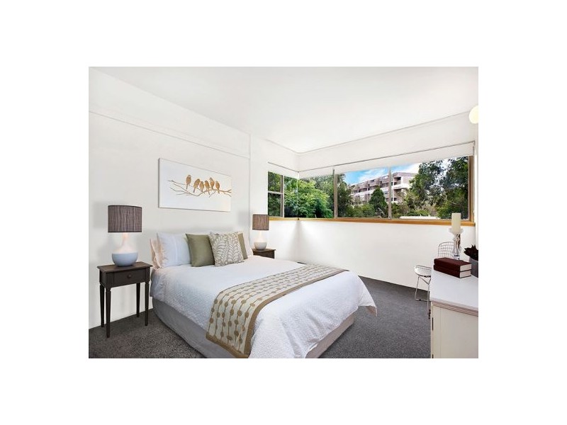 6/3 Clement Street, Rushcutters Bay NSW 2011