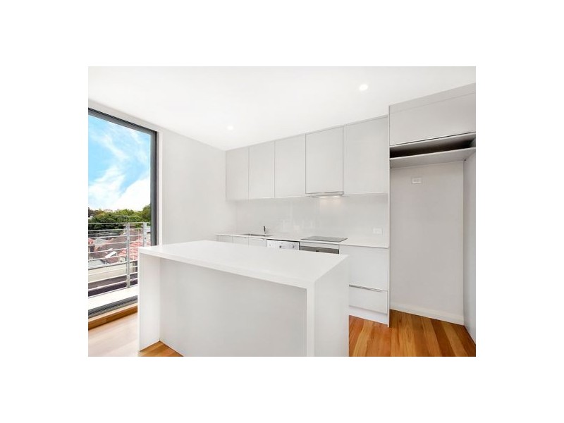 4/51 Hargrave Street, Paddington NSW 2021