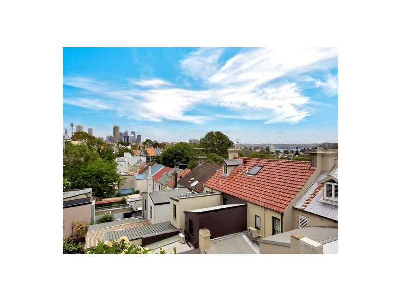 4/51 Hargrave Street, Paddington NSW 2021