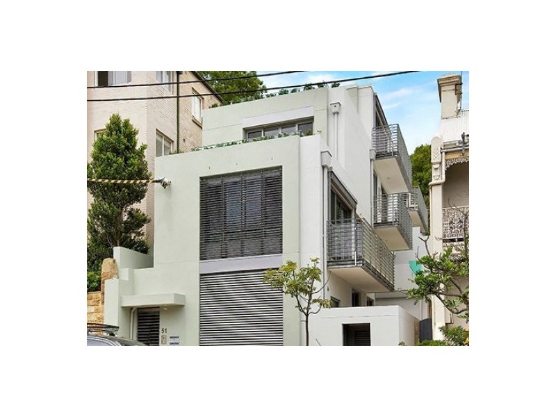 4/51 Hargrave Street, Paddington NSW 2021