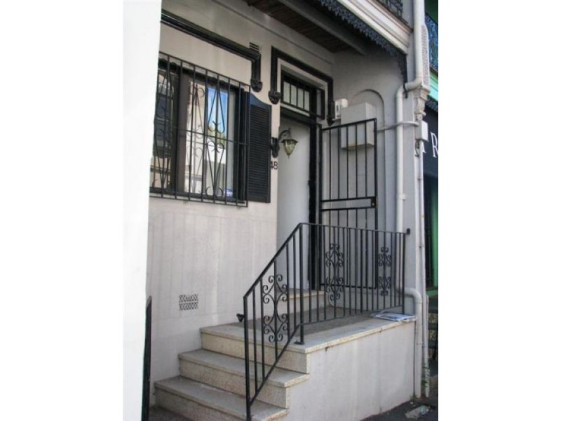 48 William Street, Paddington NSW 2021