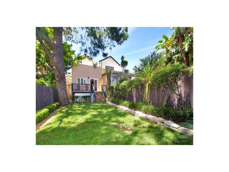 174 Wellington Street, Bondi NSW 2026