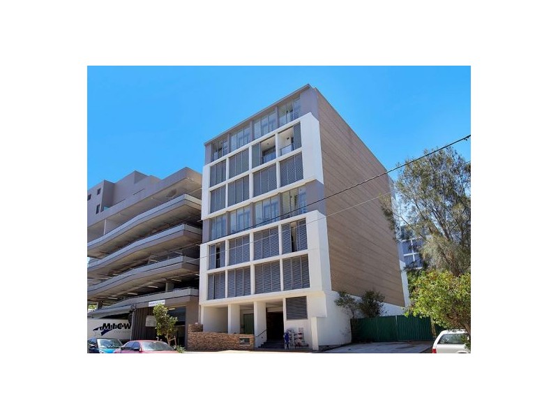 12/10-12 Green Street, Maroubra NSW 2035