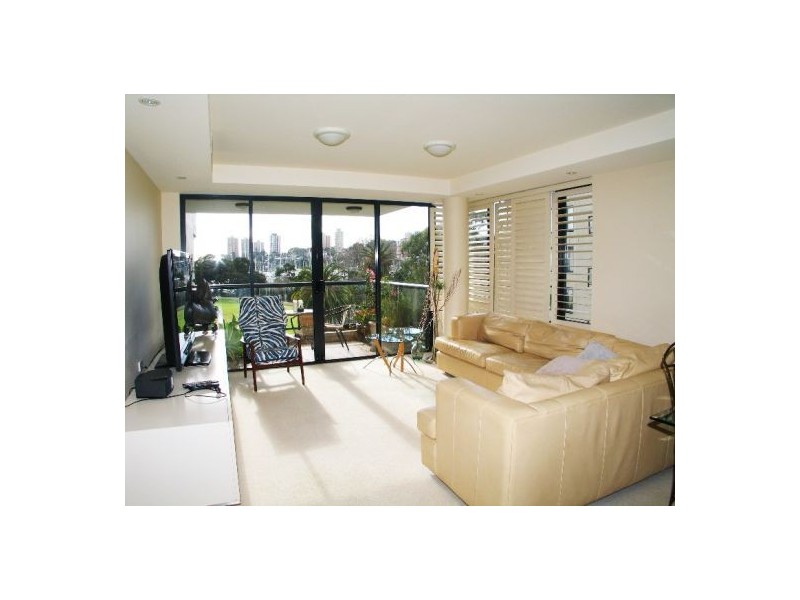 404/1a Clement Place, Rushcutters Bay NSW 2011