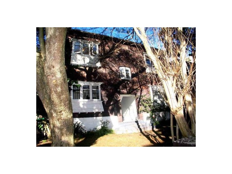 3/6 Bates Avenue, Paddington NSW 2021