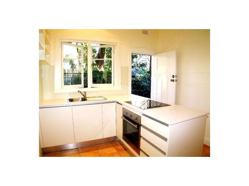 3/6 Bates Avenue, Paddington NSW 2021