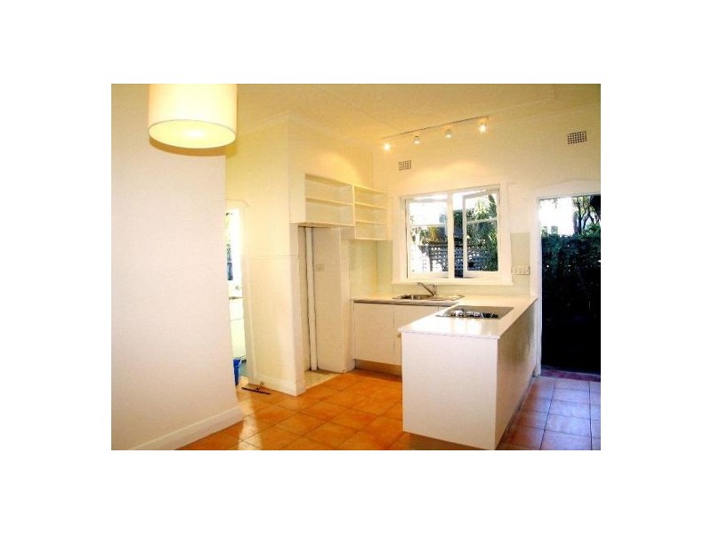 3/6 Bates Avenue, Paddington NSW 2021